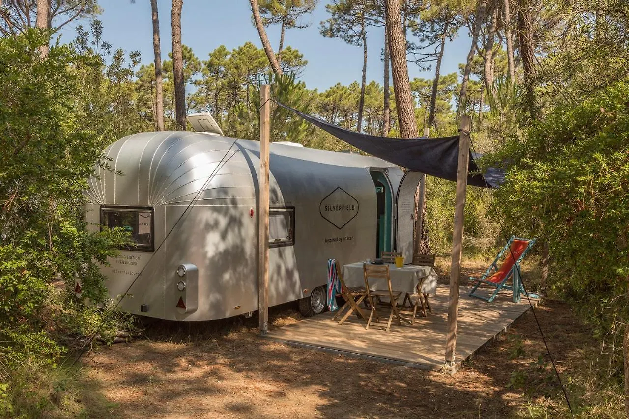 Puntala Camp & Resort Punta Ala 4*,  Italy
