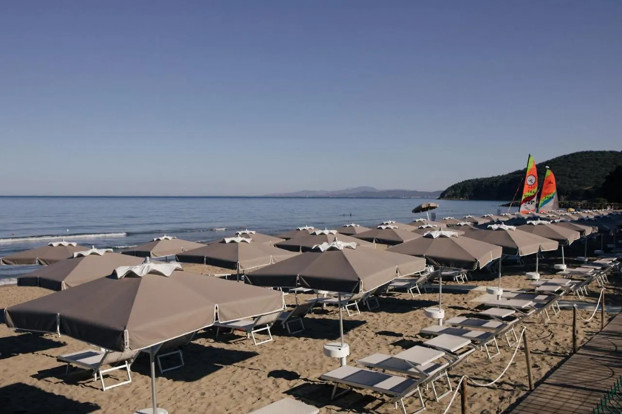 Puntala Camp & Resort Punta Ala