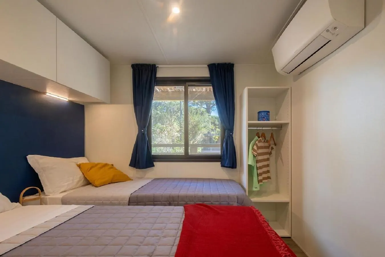 Puntala Camp & Resort Punta Ala Campsite