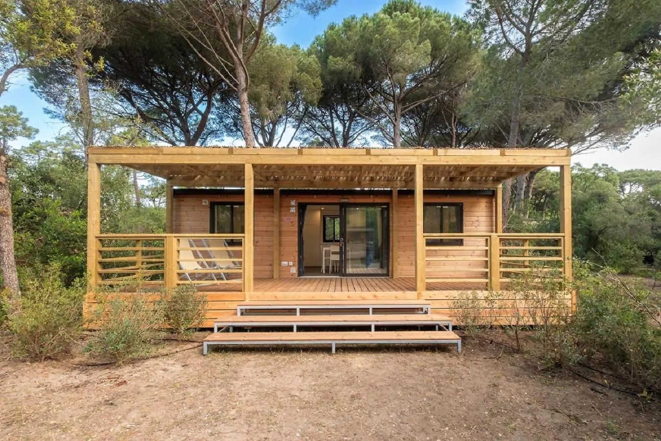 Puntala Camp & Resort Punta Ala 4*,  Italy