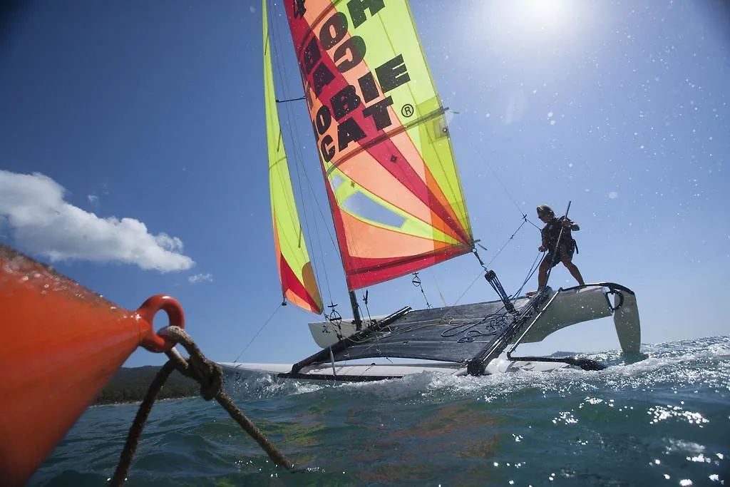 Puntala Camp & Resort Punta Ala 4*,  Italy