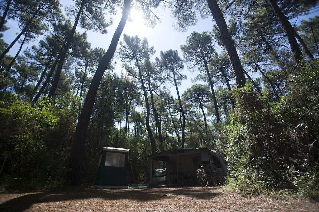 Puntala Camp & Resort Punta Ala 4*,