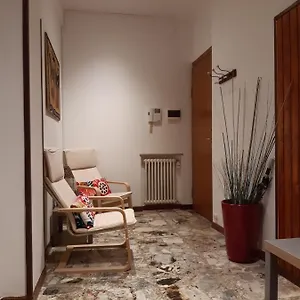 Soleluna Appartement