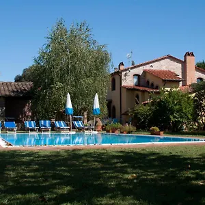 Apartment Le Virtu