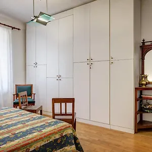Apartment La Rocca