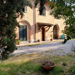 Farm stay Agriturismo I Due Falcetti
