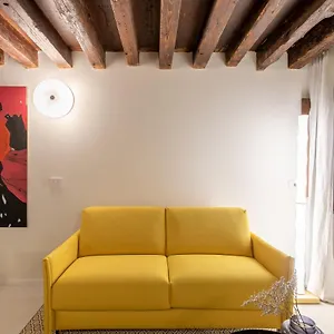 Palazzo Venere Apartment Venice