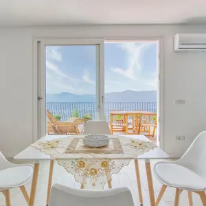 Apartment Gorropu