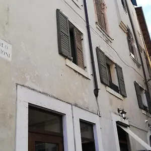 Il Panorama Di Giulietta Apartment Verona