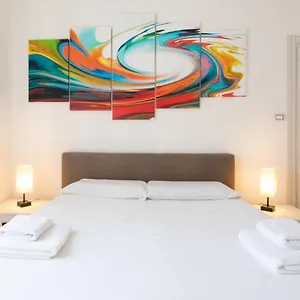 15 - Tourist House Primaticcio - Self Check-in Apartment Bologna