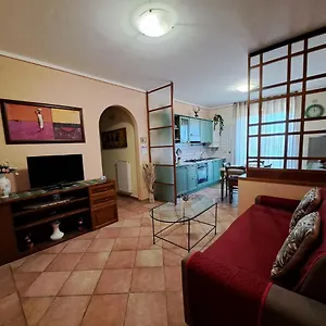 Apartment Thermae