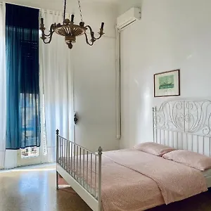 My House To Cinque Terre Appartement