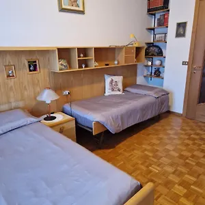 La Casa Di Gio Apartment Tirano