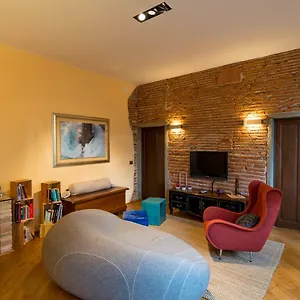 Apartment La Casina Ad Antignano