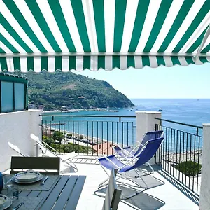 La Casa Di Letizia Holiday home Levanto
