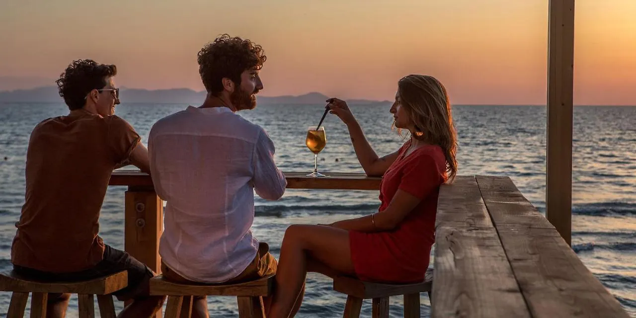 Puntala Camp & Resort Punta Ala 4*,