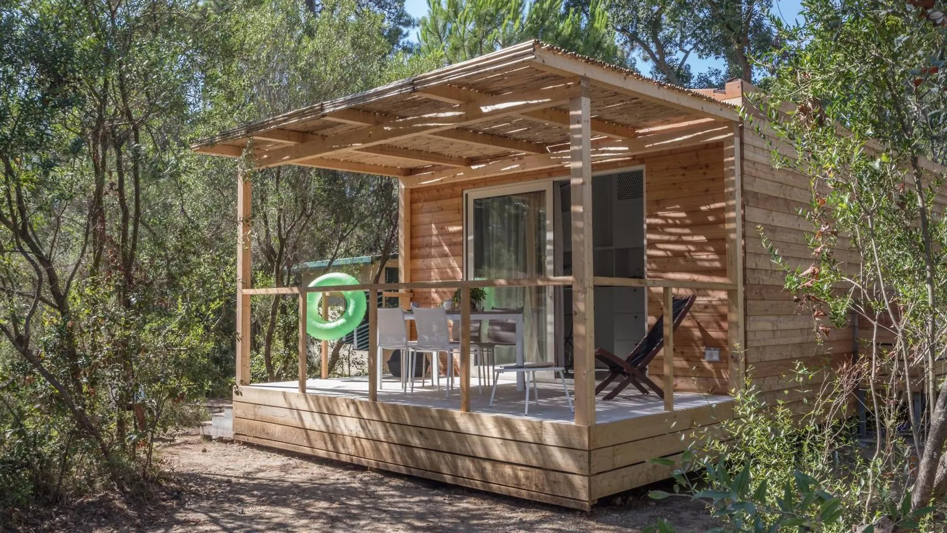 Puntala Camp & Resort Punta Ala 4*,  Italy